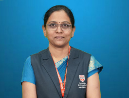 Faculty Image